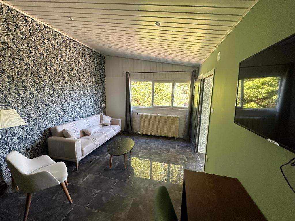 Hotel Parc Les Cigognes Albé المظهر الخارجي الصورة
